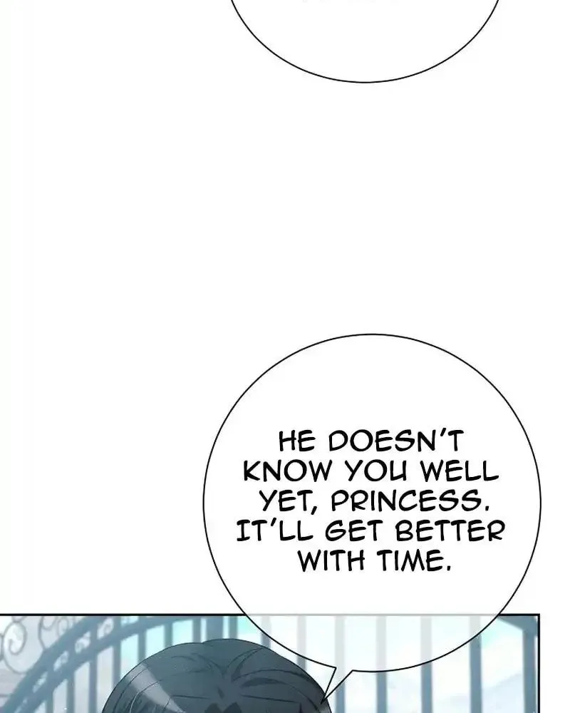 The Abandoned Princess Rebels Chapter 10 page 73 - 