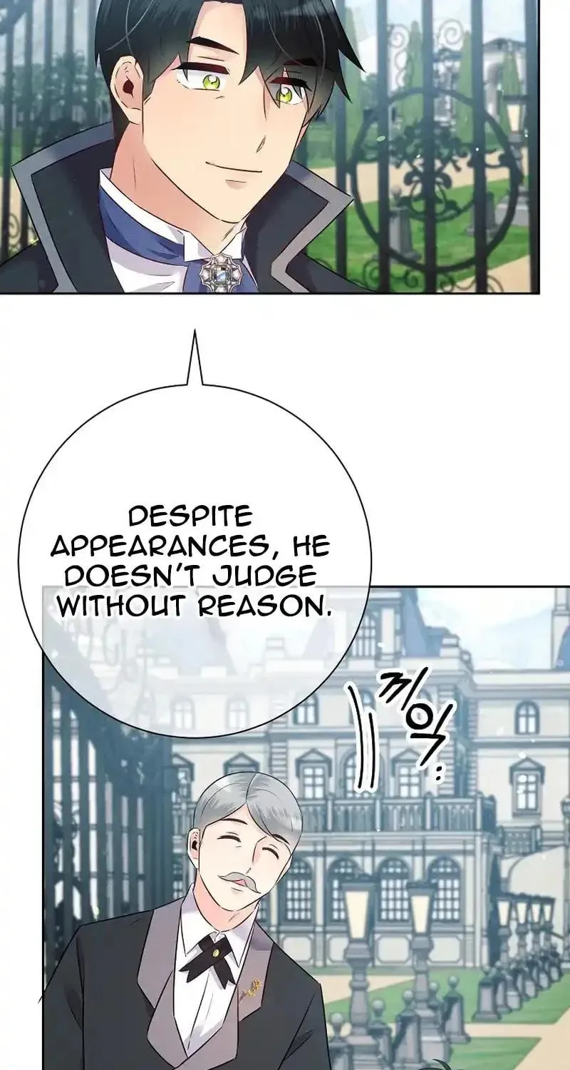 The Abandoned Princess Rebels Chapter 10 page 74 - 