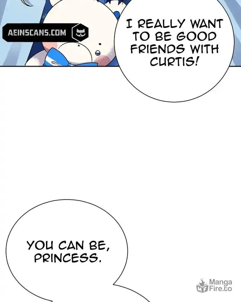 The Abandoned Princess Rebels Chapter 10 page 77 - 