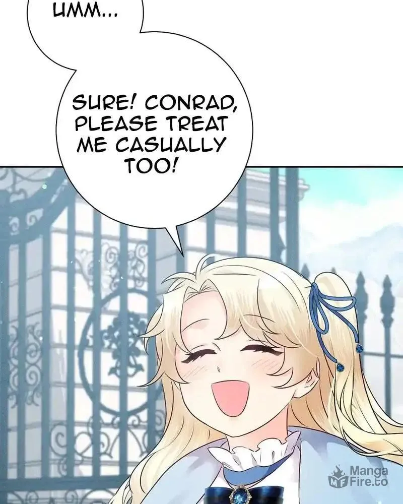 The Abandoned Princess Rebels Chapter 10 page 79 - 