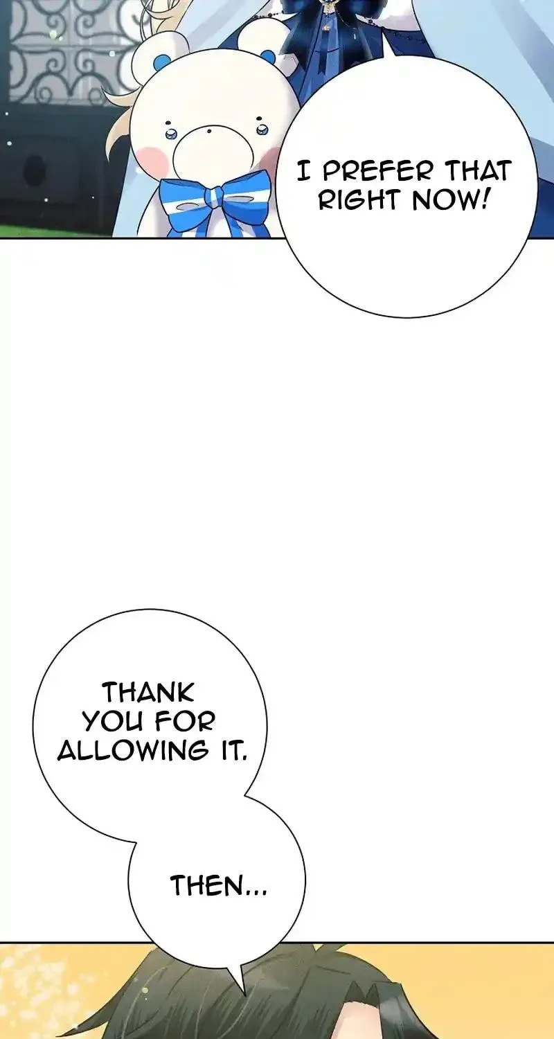 The Abandoned Princess Rebels Chapter 10 page 80 - 
