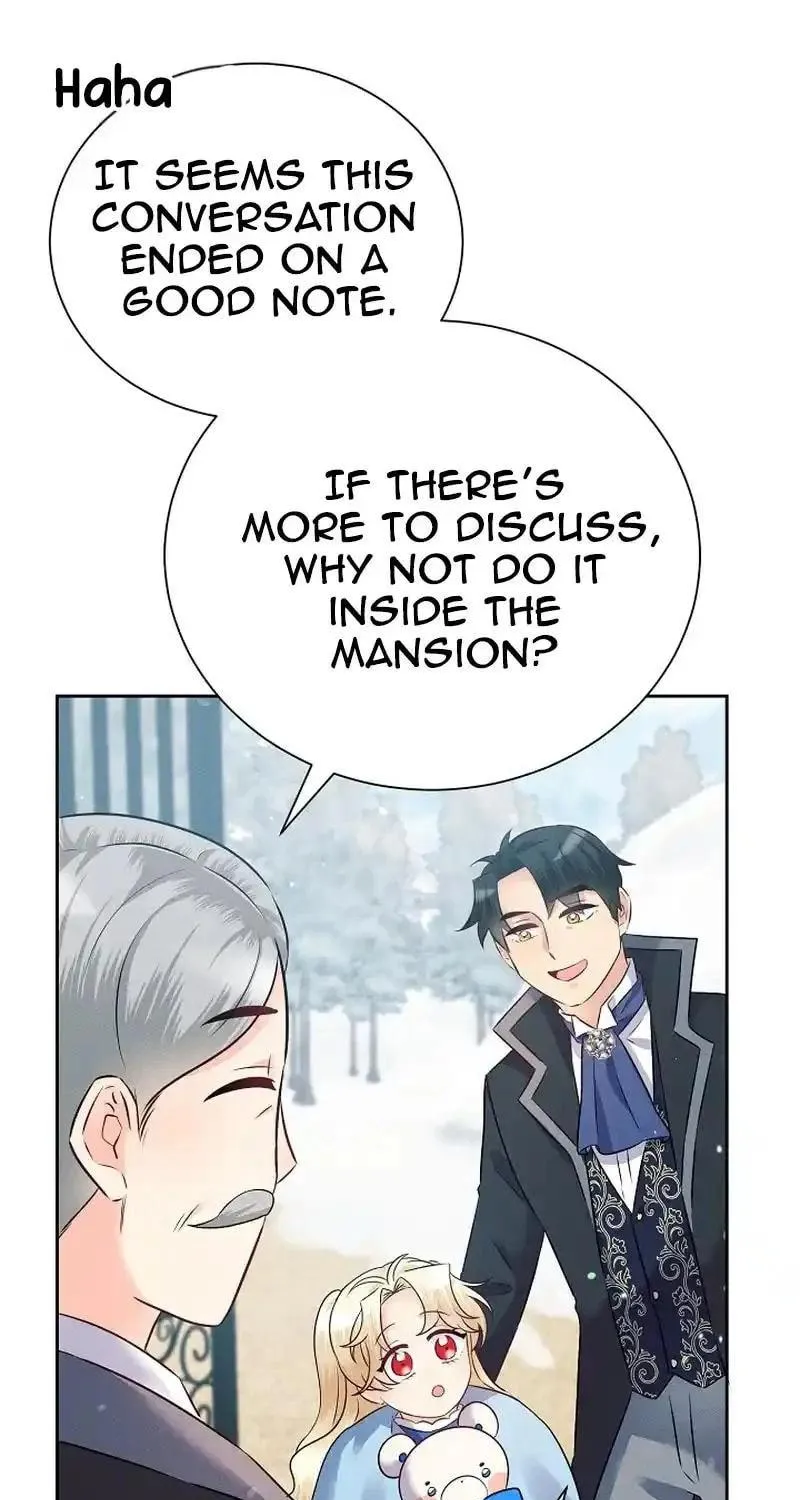 The Abandoned Princess Rebels Chapter 10 page 82 - 