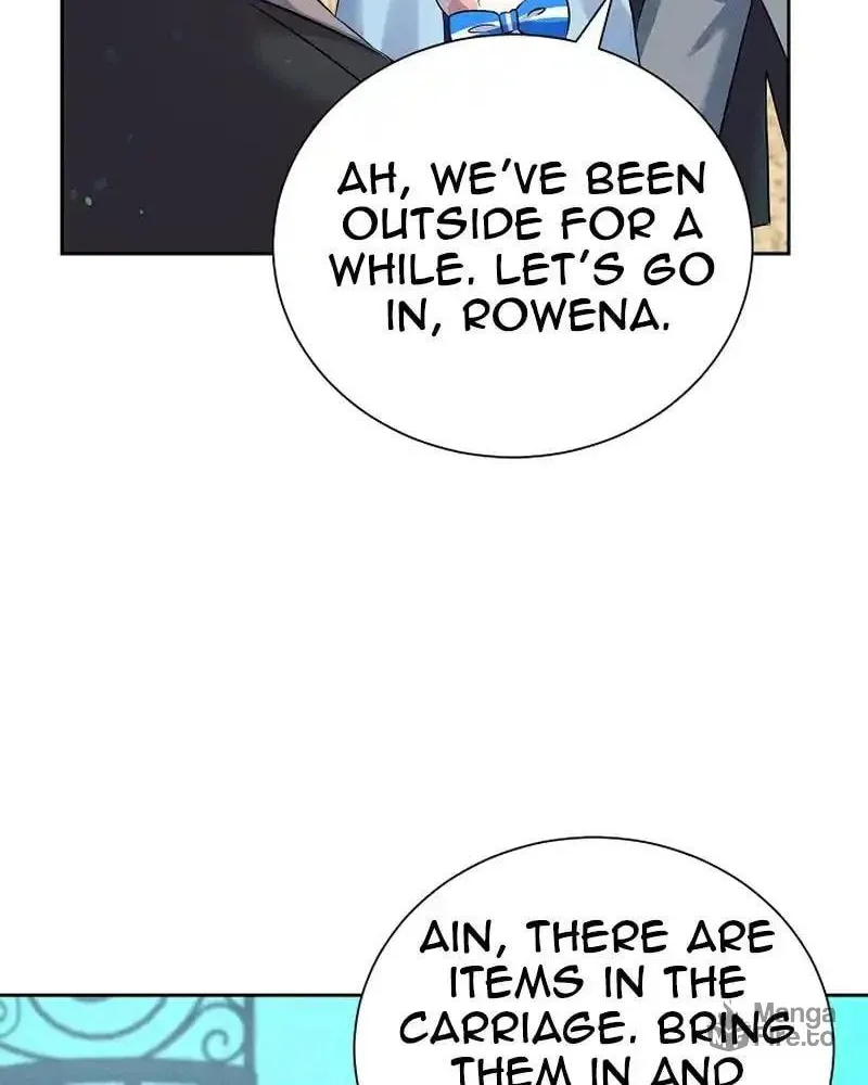 The Abandoned Princess Rebels Chapter 10 page 83 - 