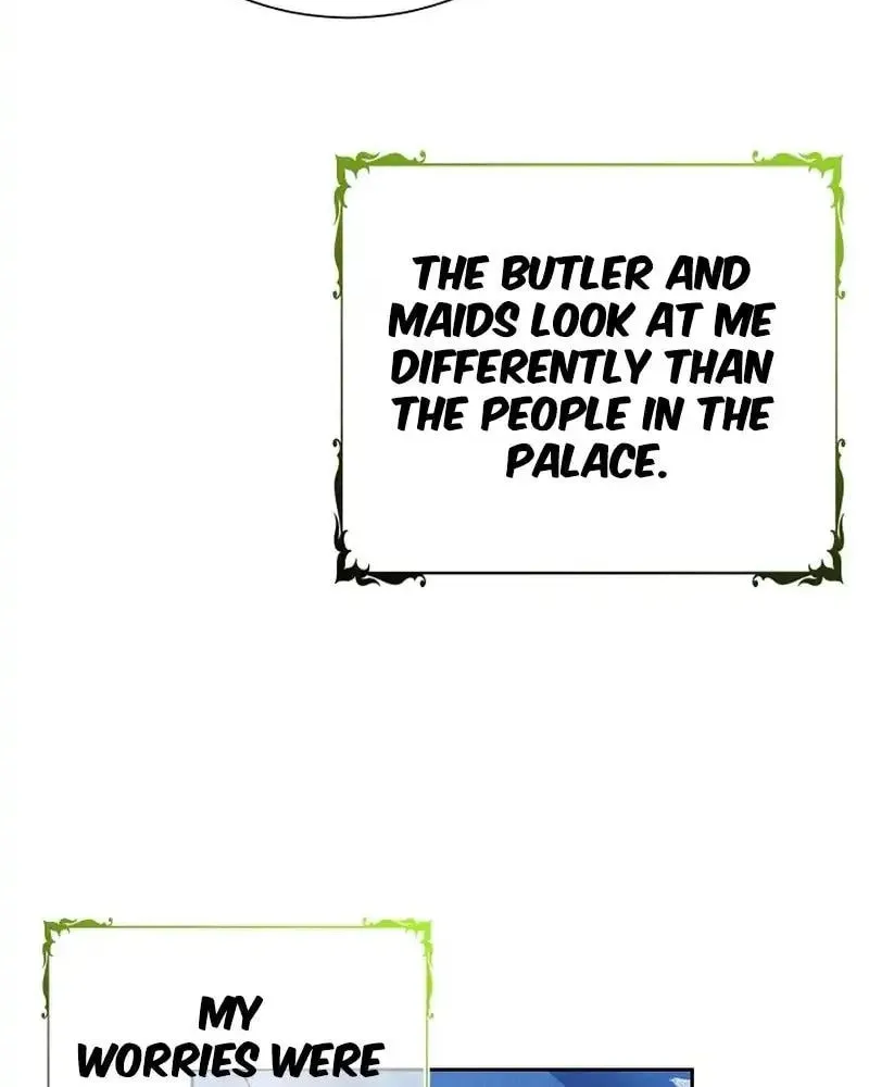 The Abandoned Princess Rebels Chapter 10 page 85 - 