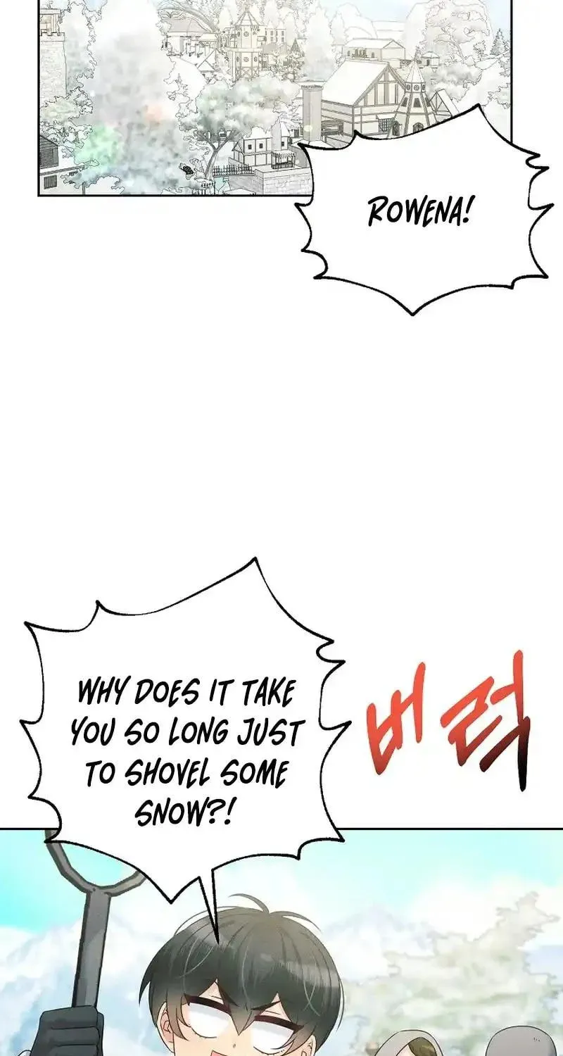 The Abandoned Princess Rebels Chapter 10 page 90 - 