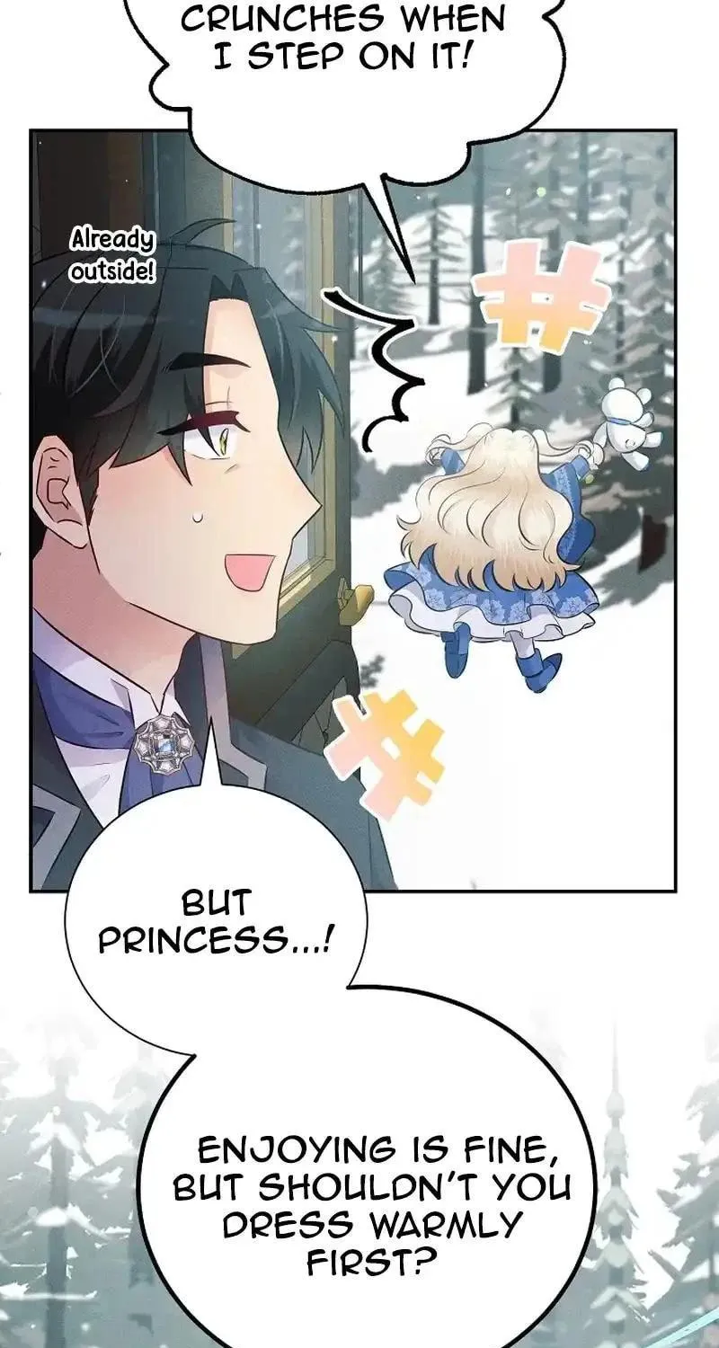The Abandoned Princess Rebels Chapter 10 page 10 - 