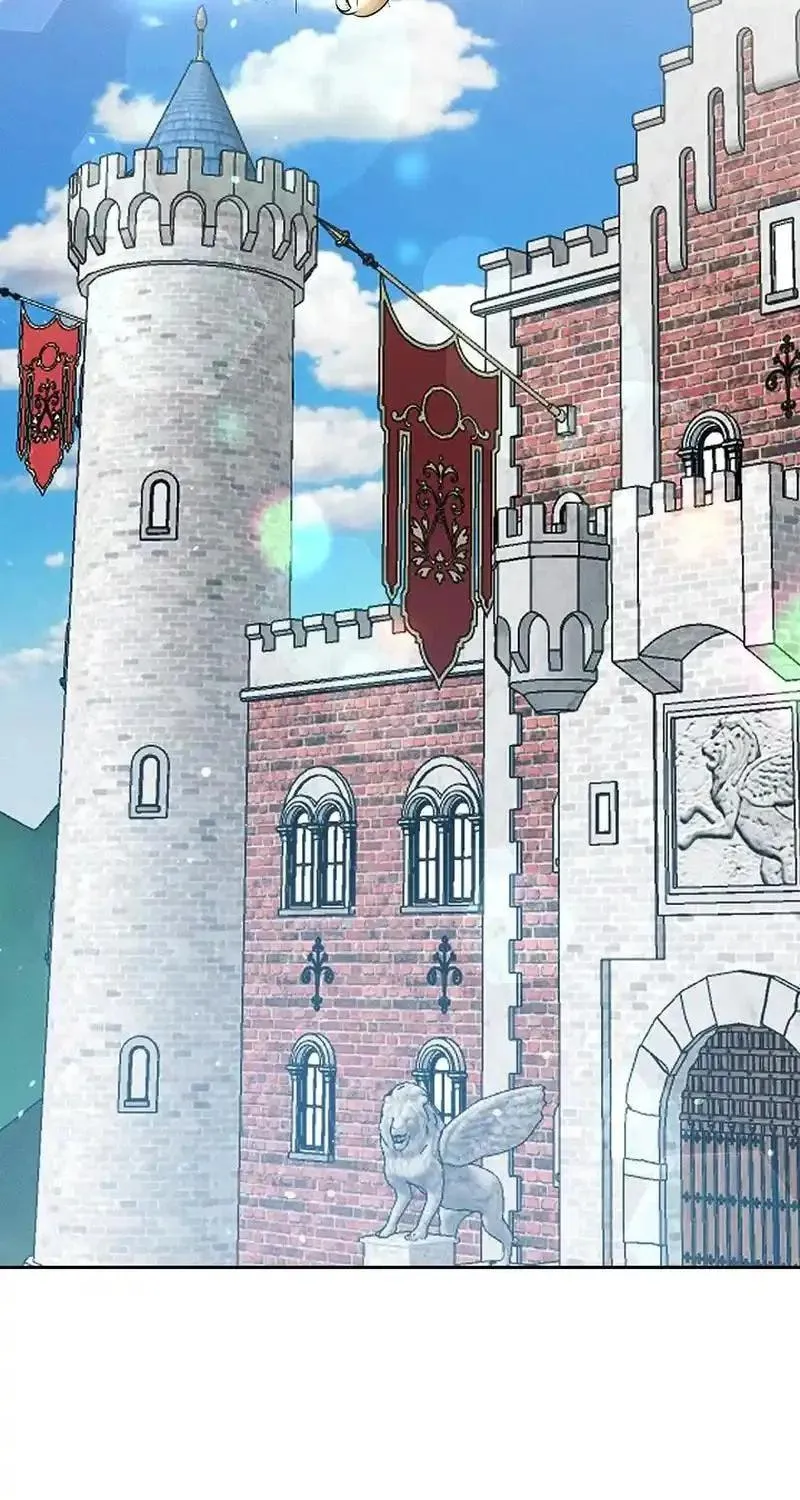 The Abandoned Princess Rebels Chapter 11 page 106 - 