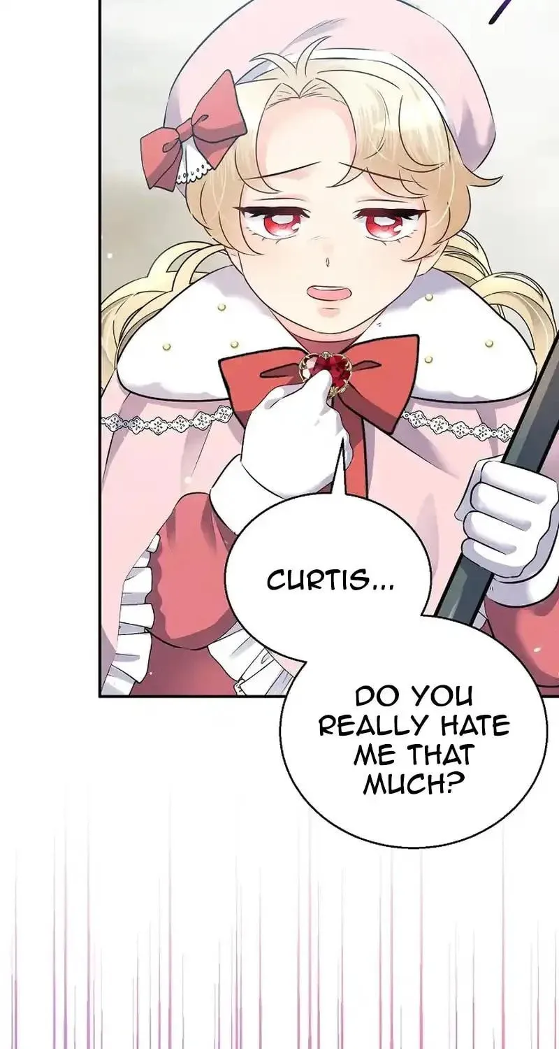 The Abandoned Princess Rebels Chapter 11 page 14 - 