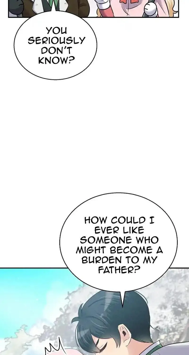 The Abandoned Princess Rebels Chapter 11 page 18 - 