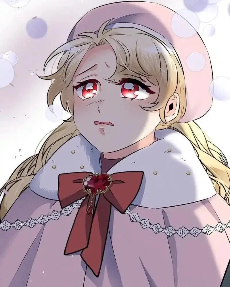 The Abandoned Princess Rebels Chapter 11 page 25 - 