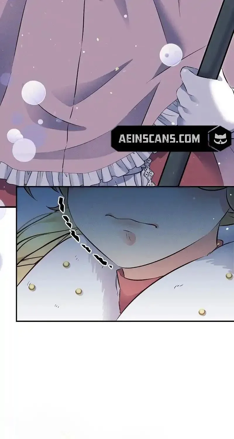 The Abandoned Princess Rebels Chapter 11 page 26 - 