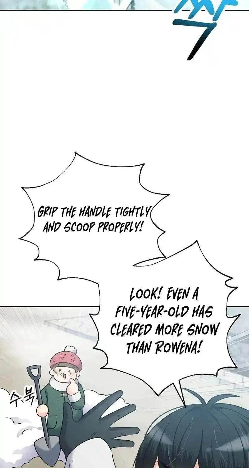 The Abandoned Princess Rebels Chapter 11 page 4 - 