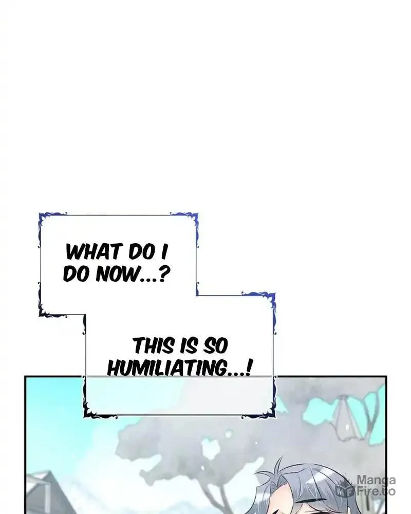The Abandoned Princess Rebels Chapter 11 page 39 - 
