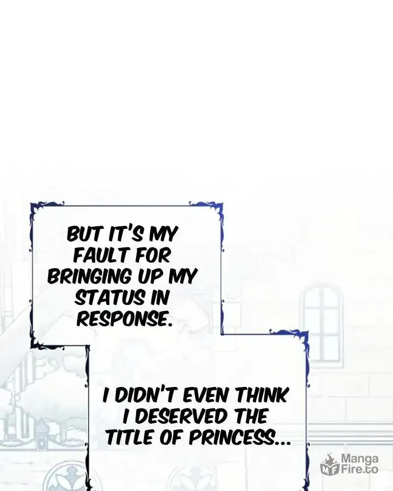 The Abandoned Princess Rebels Chapter 11 page 41 - 