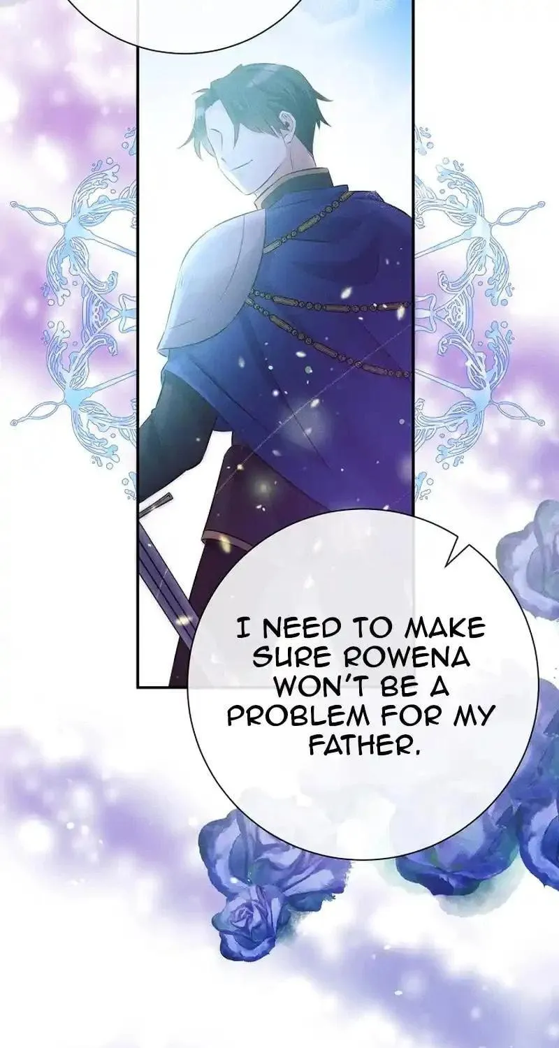 The Abandoned Princess Rebels Chapter 11 page 48 - 