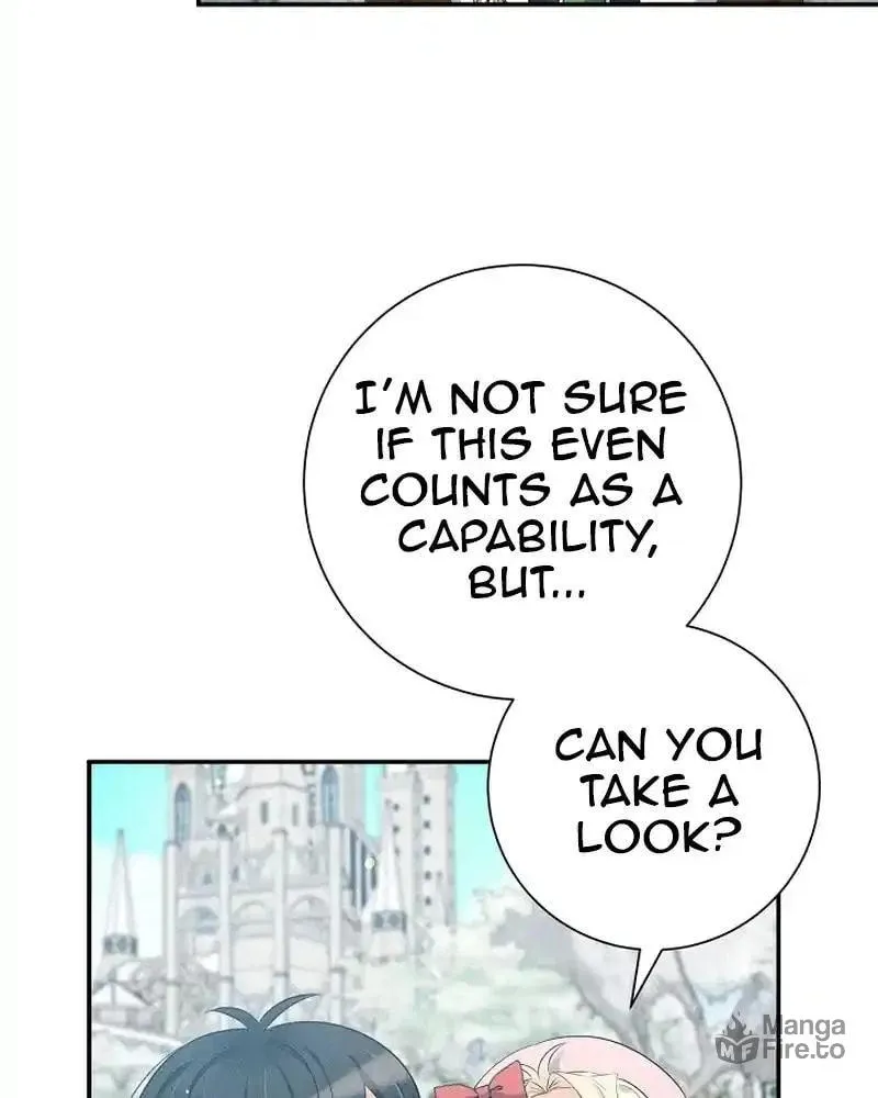 The Abandoned Princess Rebels Chapter 11 page 53 - 