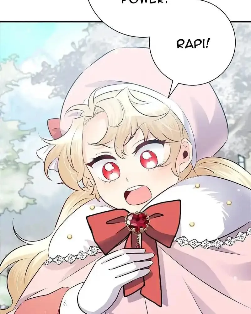 The Abandoned Princess Rebels Chapter 11 page 55 - 