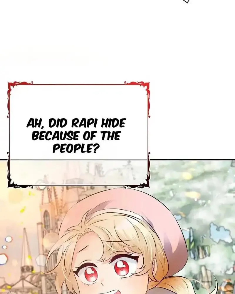 The Abandoned Princess Rebels Chapter 11 page 61 - 