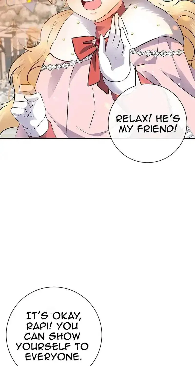 The Abandoned Princess Rebels Chapter 11 page 62 - 
