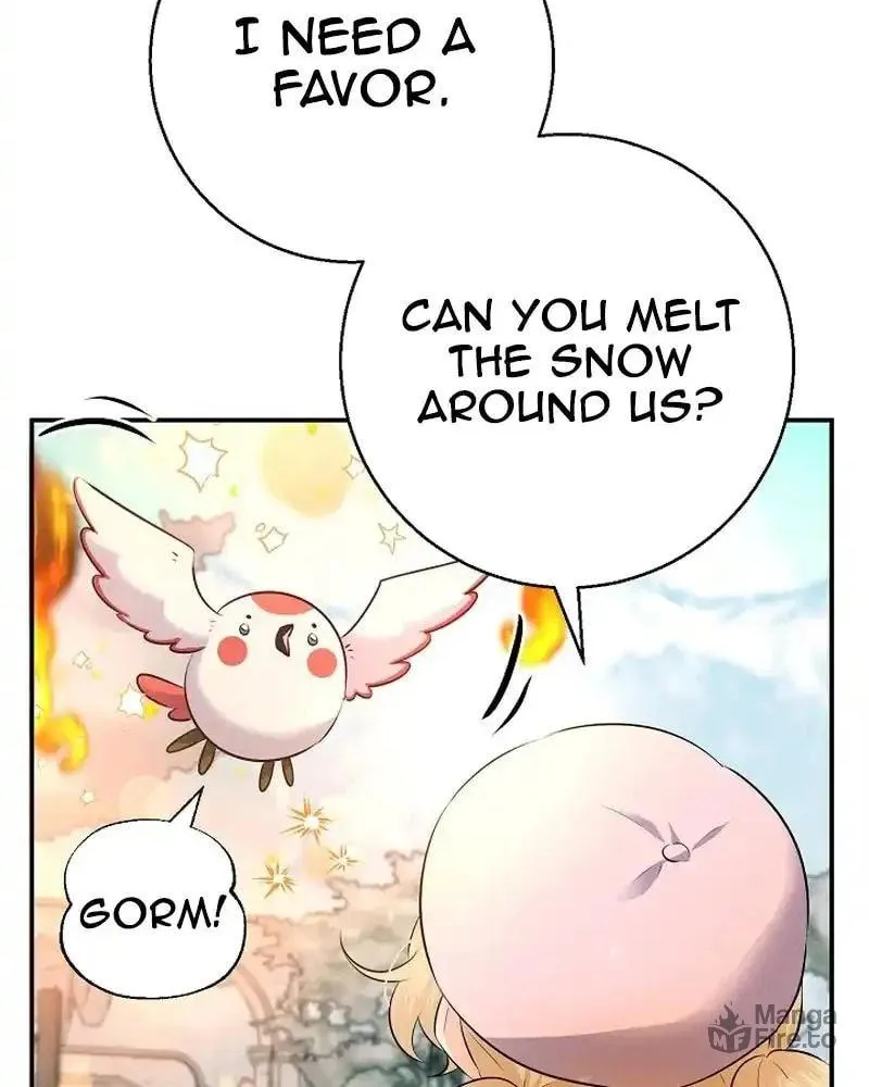The Abandoned Princess Rebels Chapter 11 page 71 - 