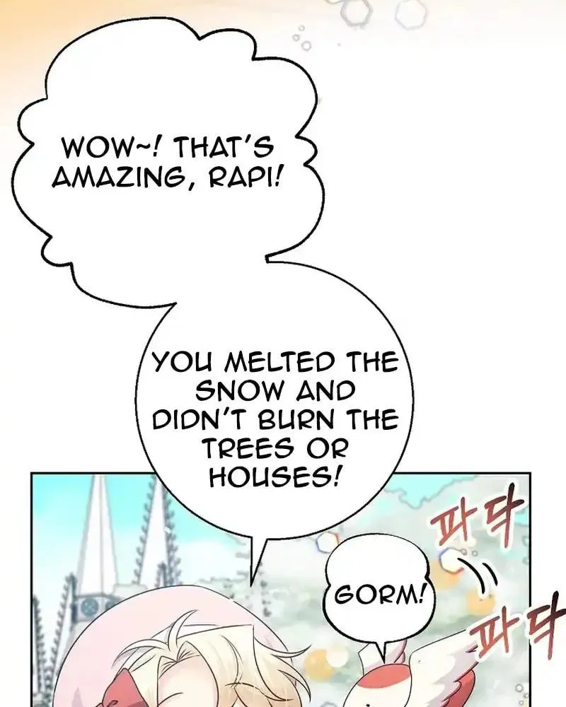The Abandoned Princess Rebels Chapter 11 page 75 - 