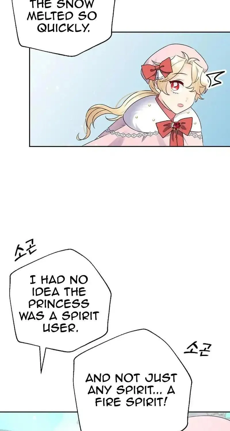The Abandoned Princess Rebels Chapter 11 page 78 - 