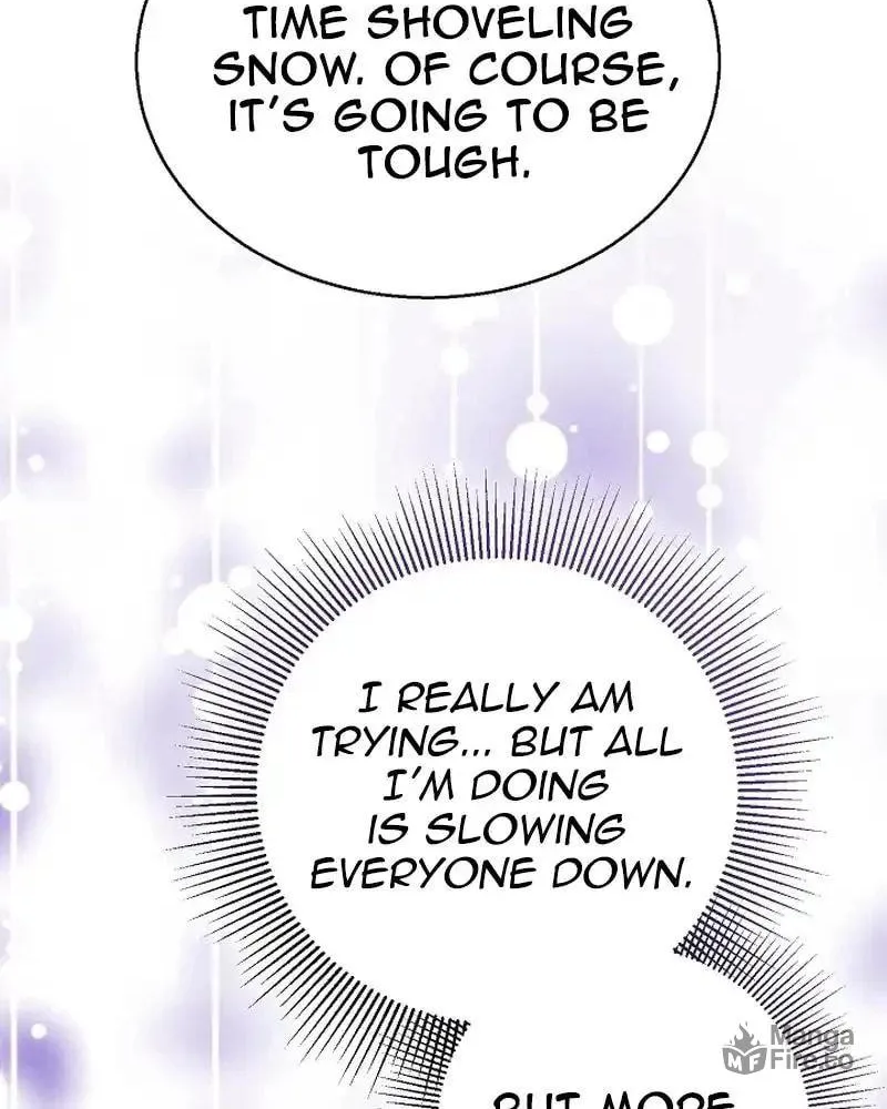 The Abandoned Princess Rebels Chapter 11 page 9 - 