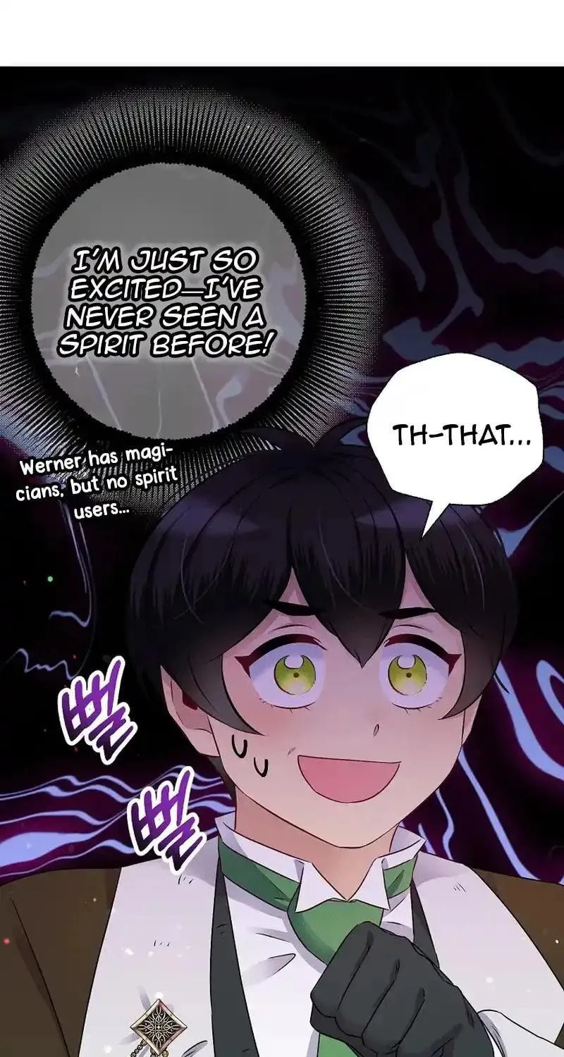 The Abandoned Princess Rebels Chapter 11 page 88 - 