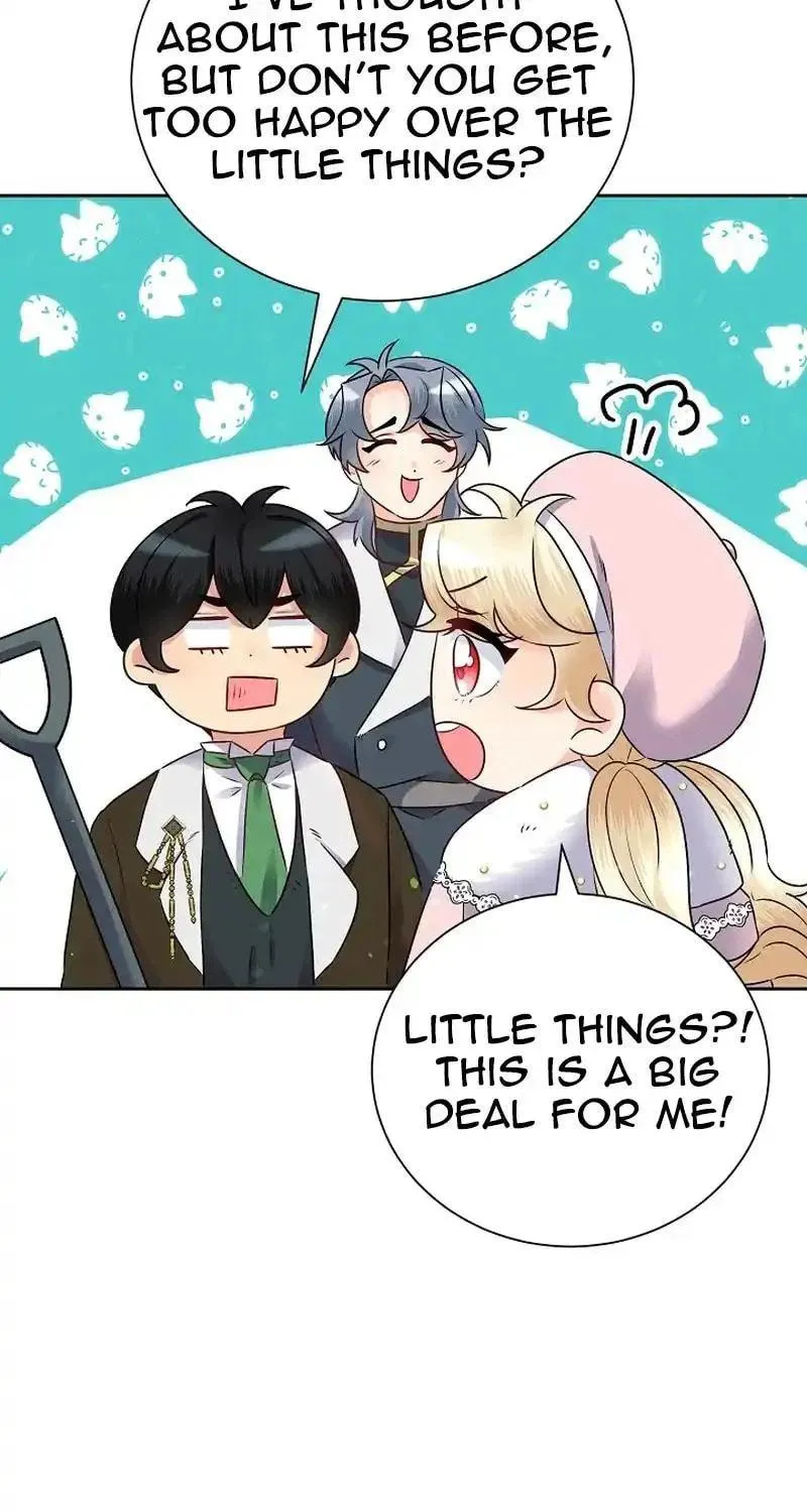 The Abandoned Princess Rebels Chapter 11 page 94 - 