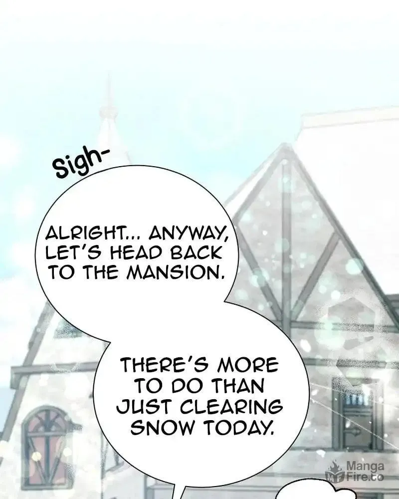 The Abandoned Princess Rebels Chapter 11 page 95 - 