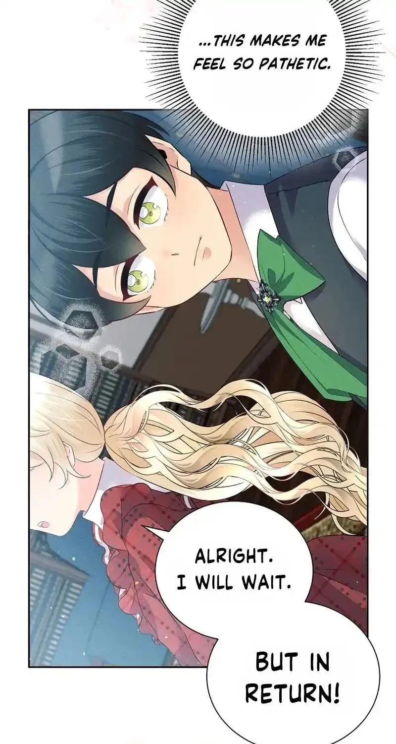 The Abandoned Princess Rebels Chapter 12 page 102 - 