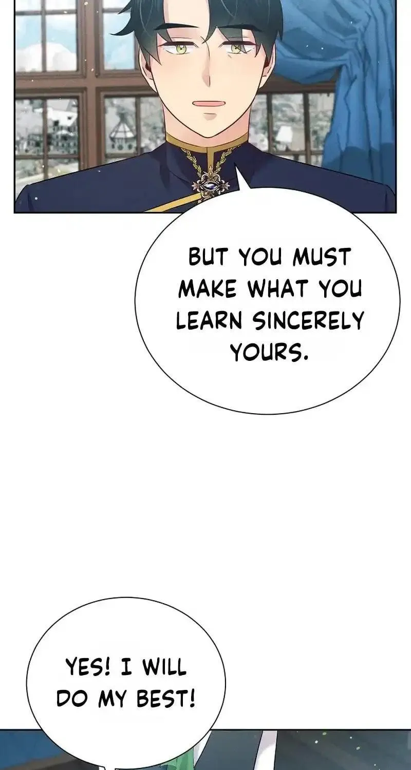 The Abandoned Princess Rebels Chapter 12 page 106 - 