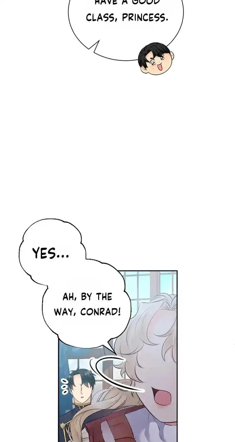 The Abandoned Princess Rebels Chapter 12 page 110 - 