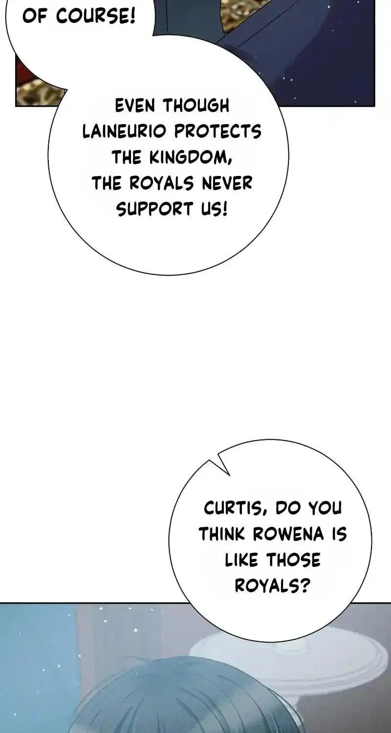 The Abandoned Princess Rebels Chapter 12 page 118 - 
