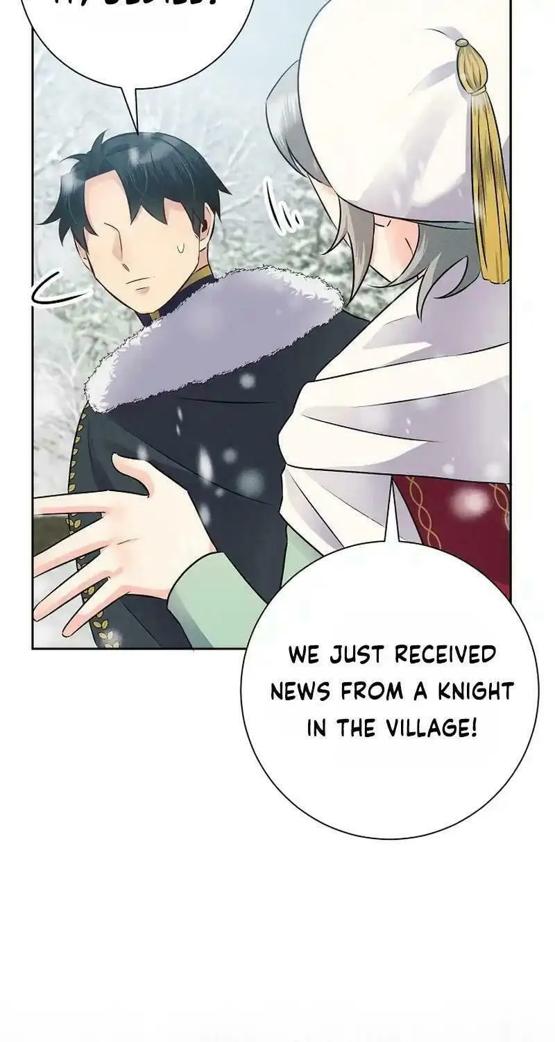 The Abandoned Princess Rebels Chapter 12 page 16 - 