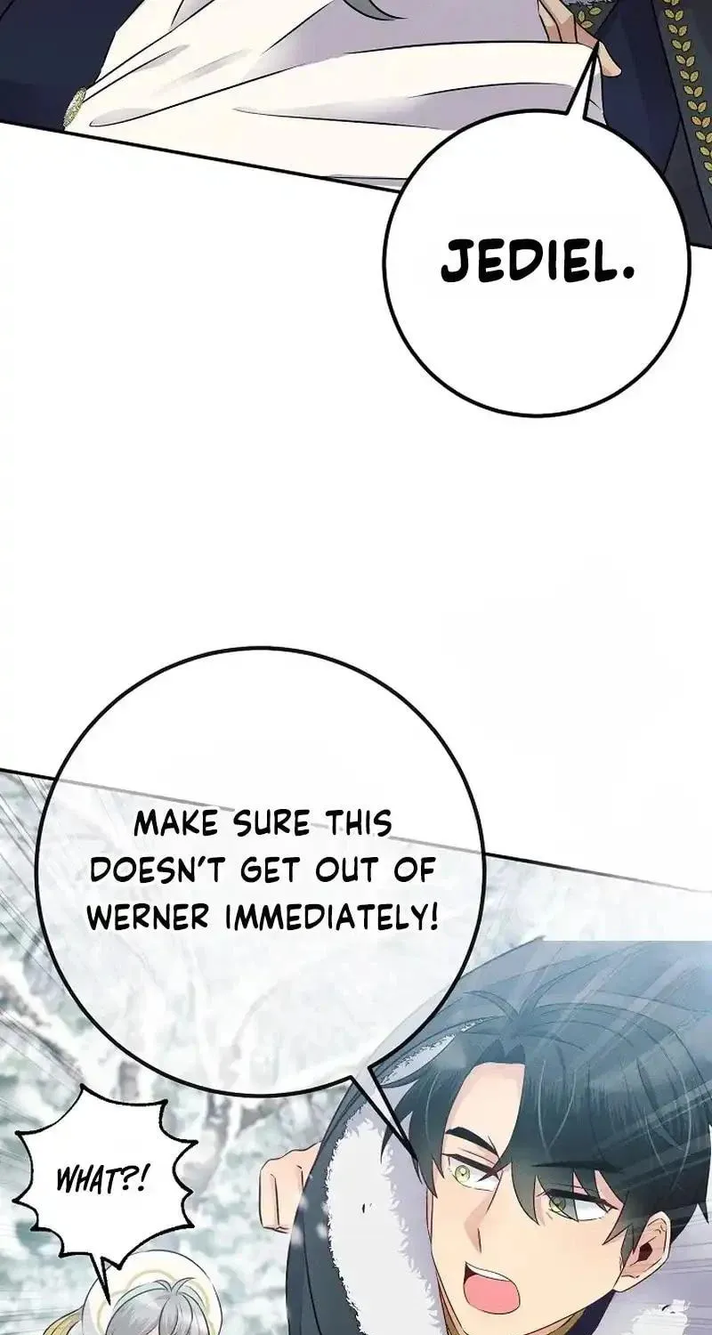 The Abandoned Princess Rebels Chapter 12 page 20 - 