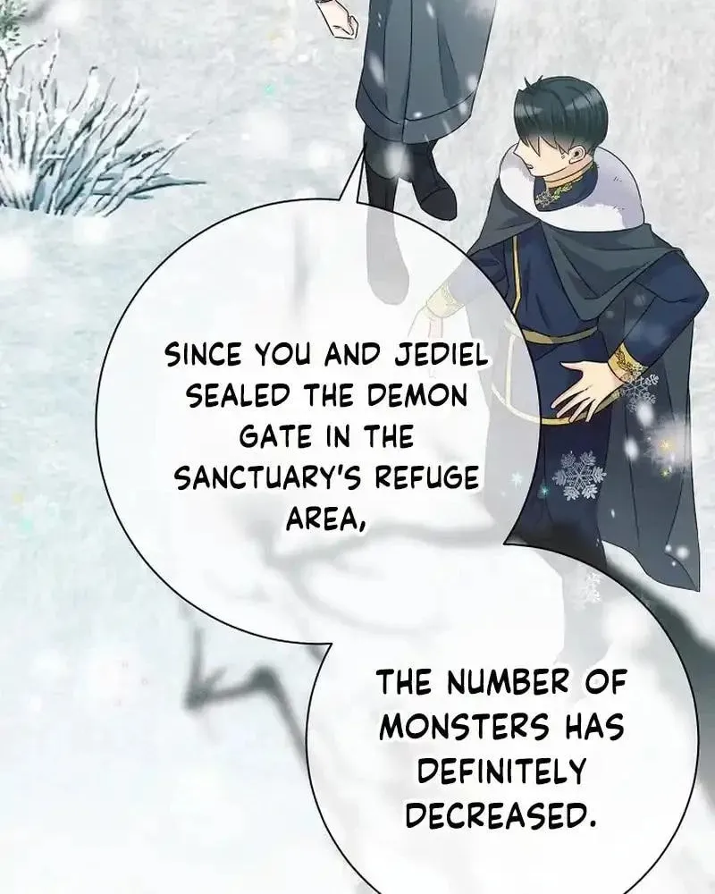 The Abandoned Princess Rebels Chapter 12 page 3 - 