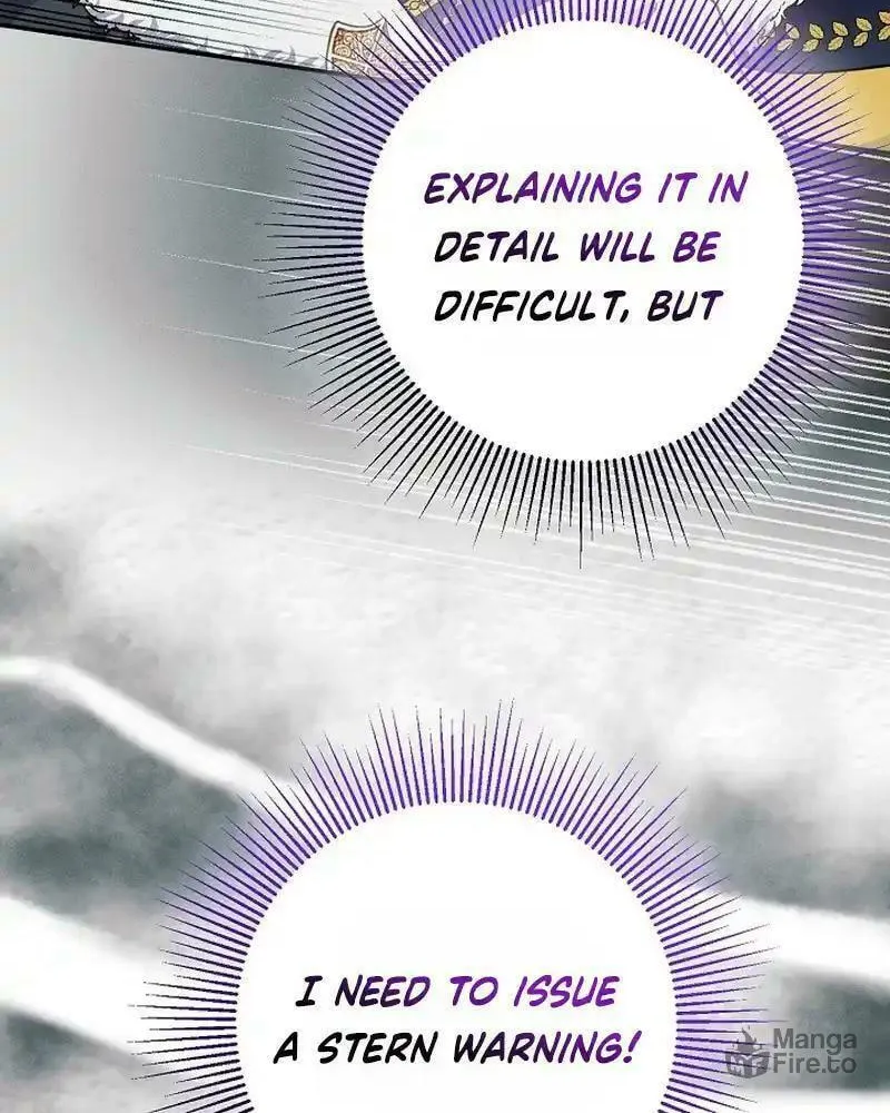 The Abandoned Princess Rebels Chapter 12 page 23 - 