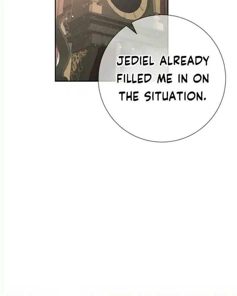 The Abandoned Princess Rebels Chapter 12 page 31 - 