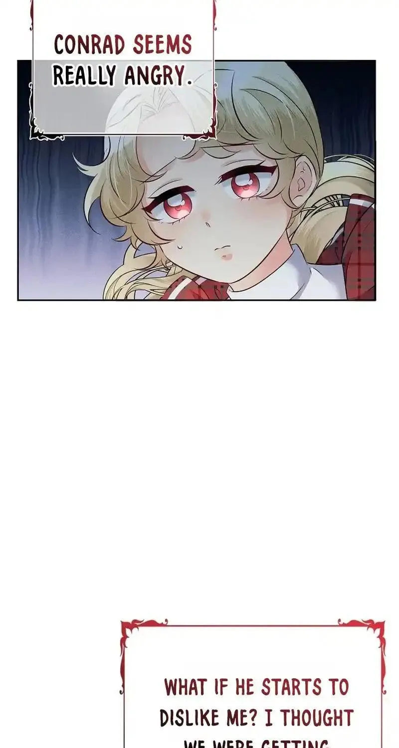 The Abandoned Princess Rebels Chapter 12 page 34 - 