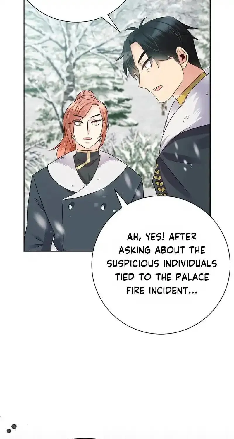 The Abandoned Princess Rebels Chapter 12 page 6 - 