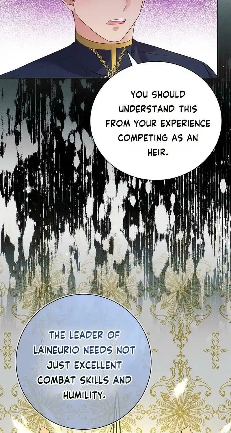 The Abandoned Princess Rebels Chapter 12 page 54 - 