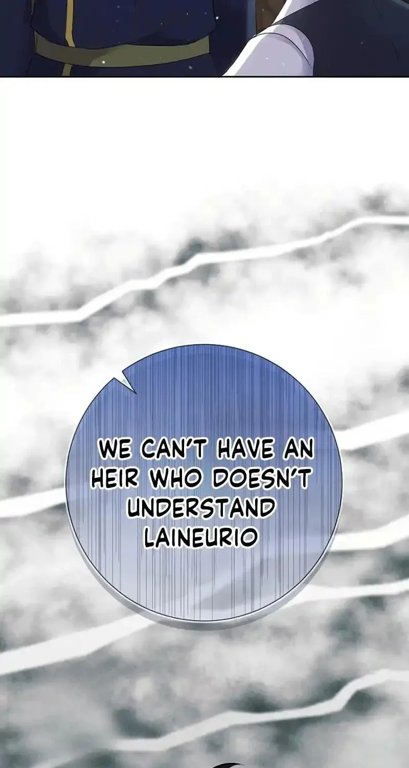 The Abandoned Princess Rebels Chapter 12 page 60 - 