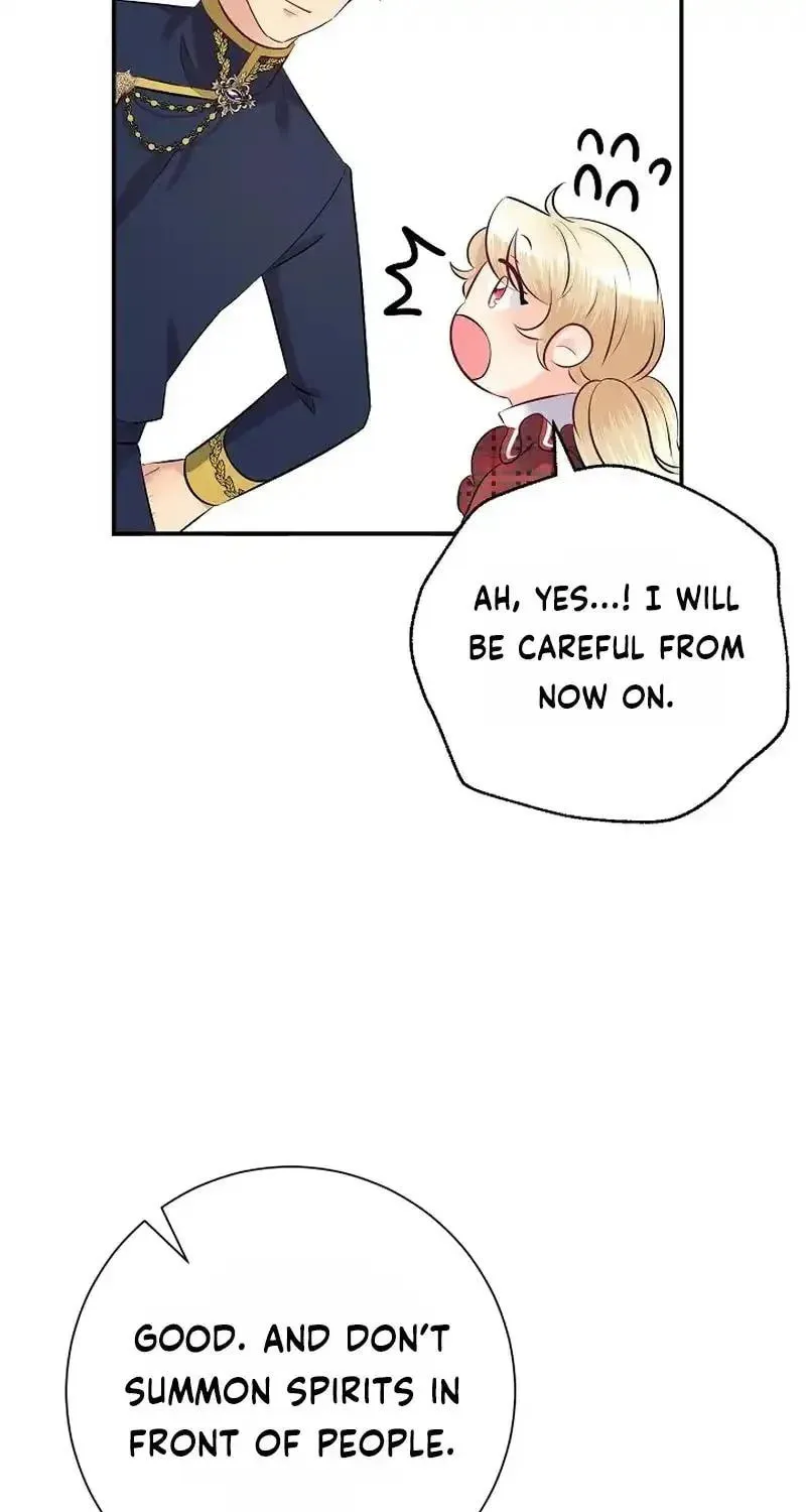 The Abandoned Princess Rebels Chapter 12 page 80 - 