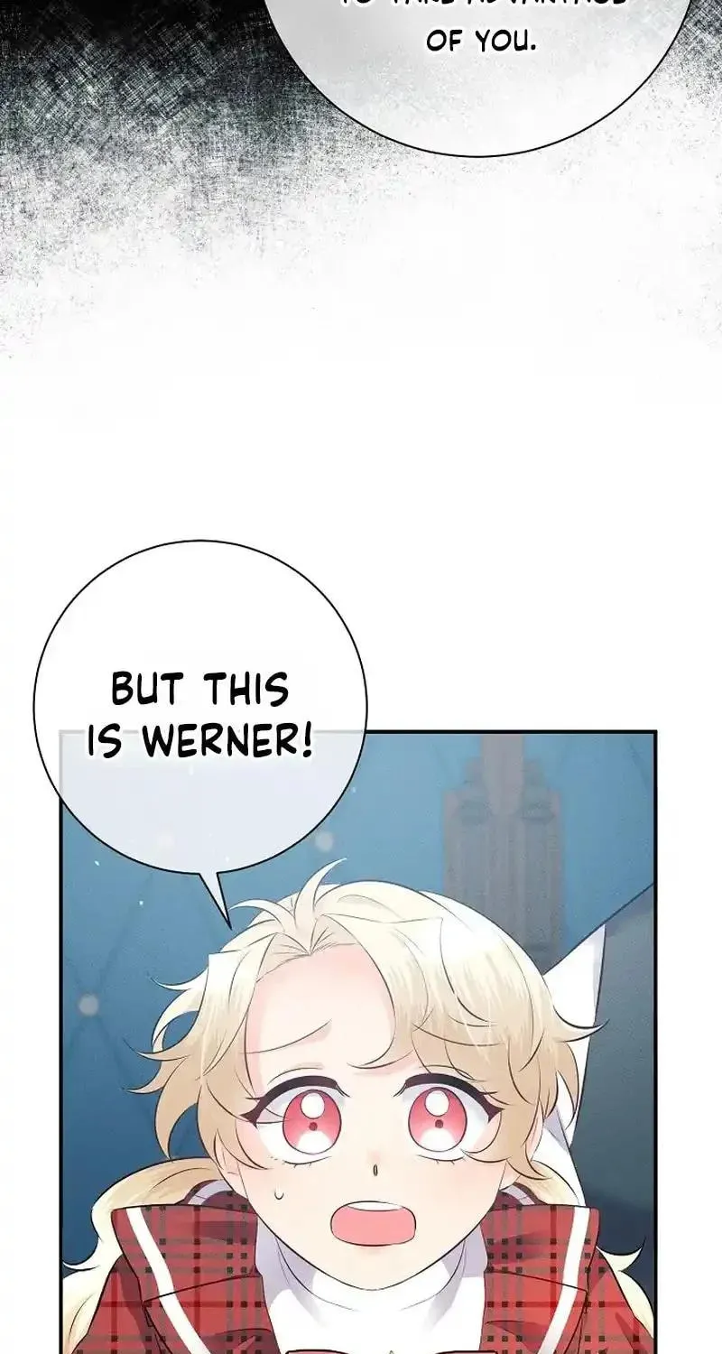 The Abandoned Princess Rebels Chapter 12 page 84 - 