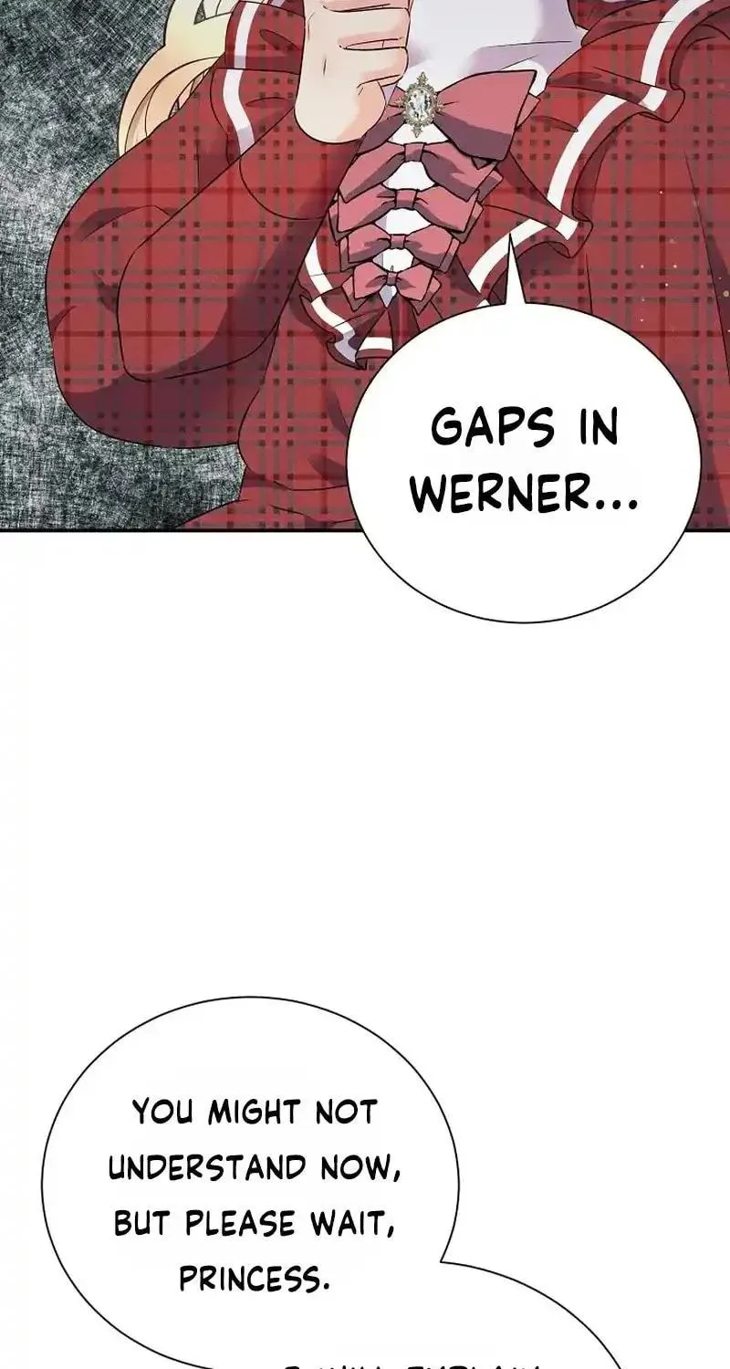 The Abandoned Princess Rebels Chapter 12 page 90 - 