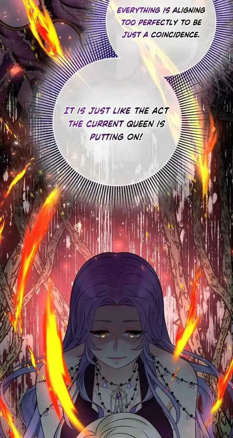 The Abandoned Princess Rebels Chapter 12 page 10 - 