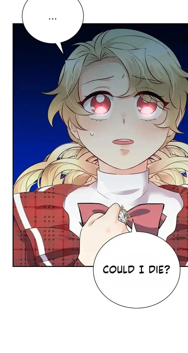 The Abandoned Princess Rebels Chapter 12 page 94 - 