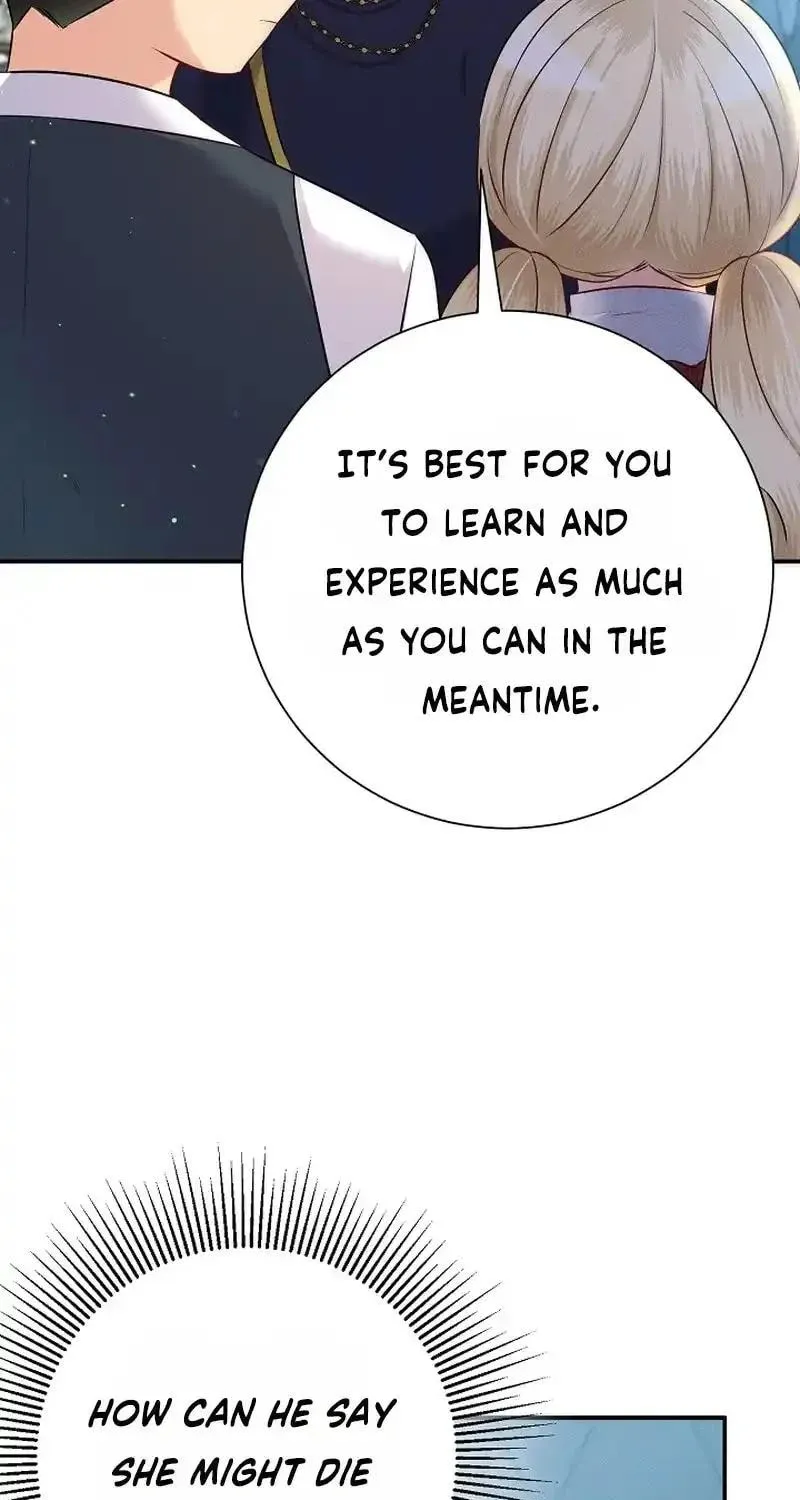 The Abandoned Princess Rebels Chapter 12 page 96 - 