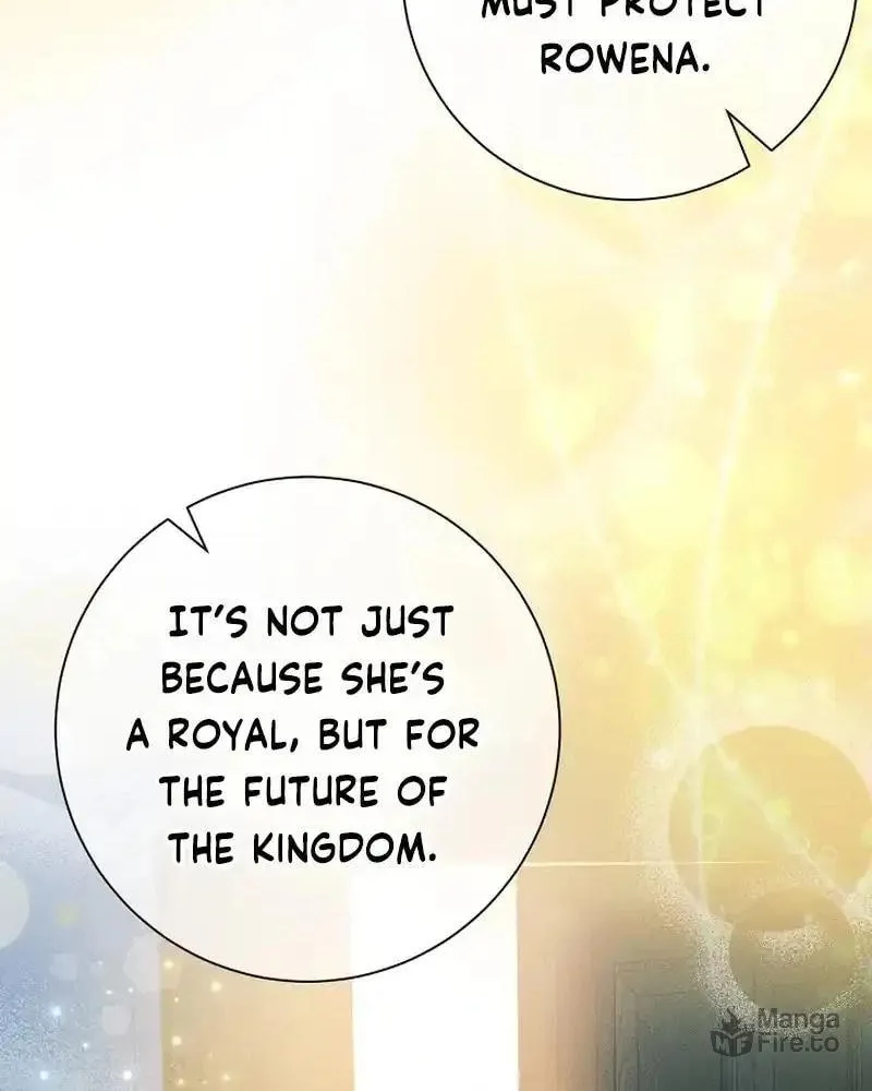 The Abandoned Princess Rebels Chapter 13 page 19 - 